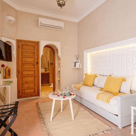Riad Dar Azal Marrakesh Ngoại thất bức ảnh
