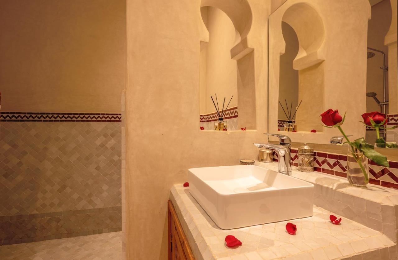 Riad Dar Azal Marrakesh Ngoại thất bức ảnh