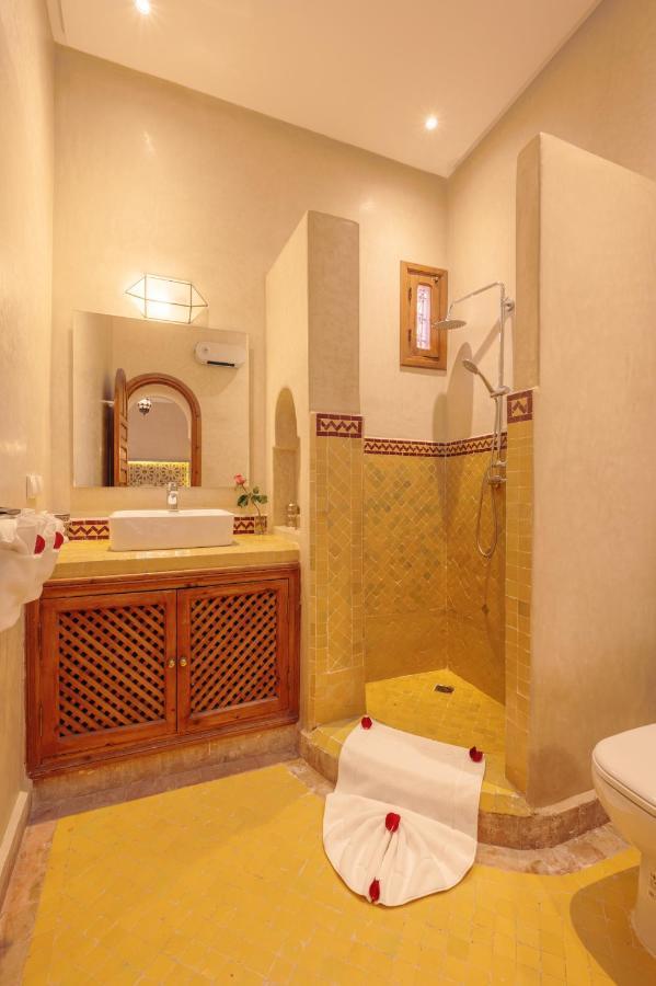 Riad Dar Azal Marrakesh Ngoại thất bức ảnh